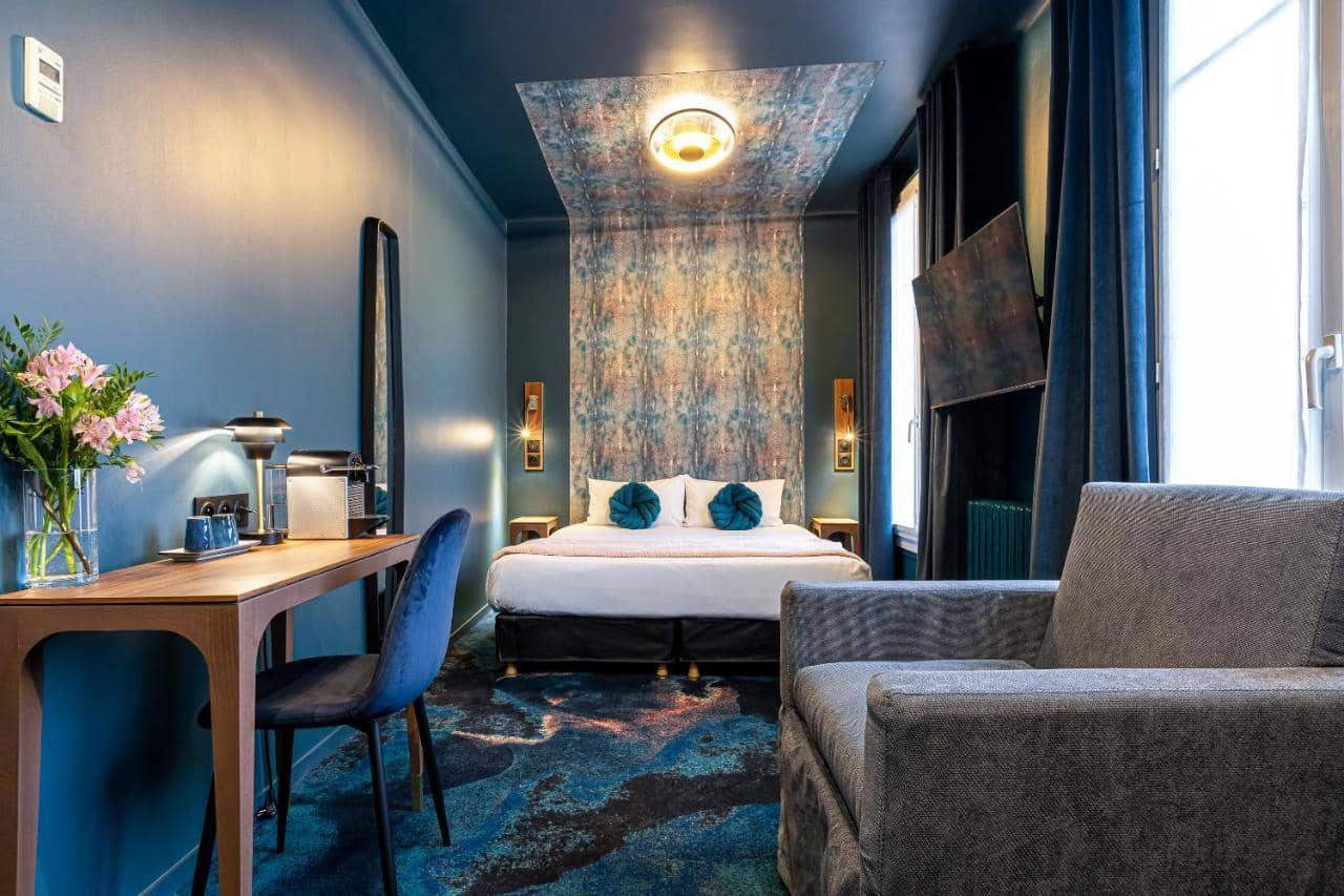 Glasgow Monceau