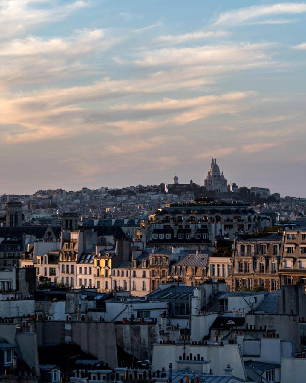 Hotel Dame Des Arts — 4