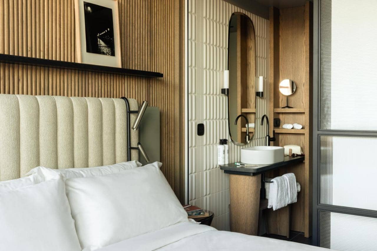 Hotel Dame Des Arts — 5
