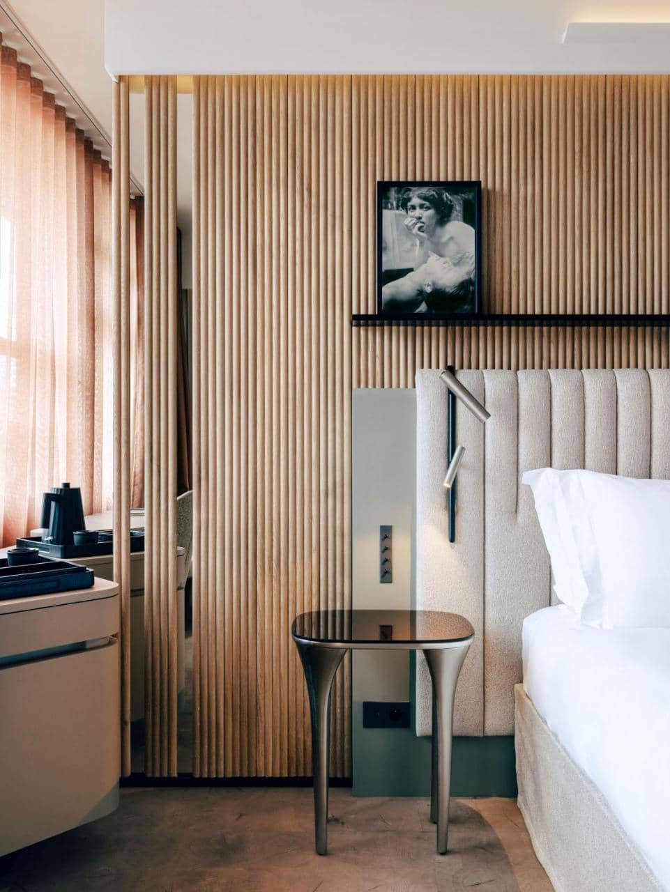 Hotel Dame Des Arts — 3