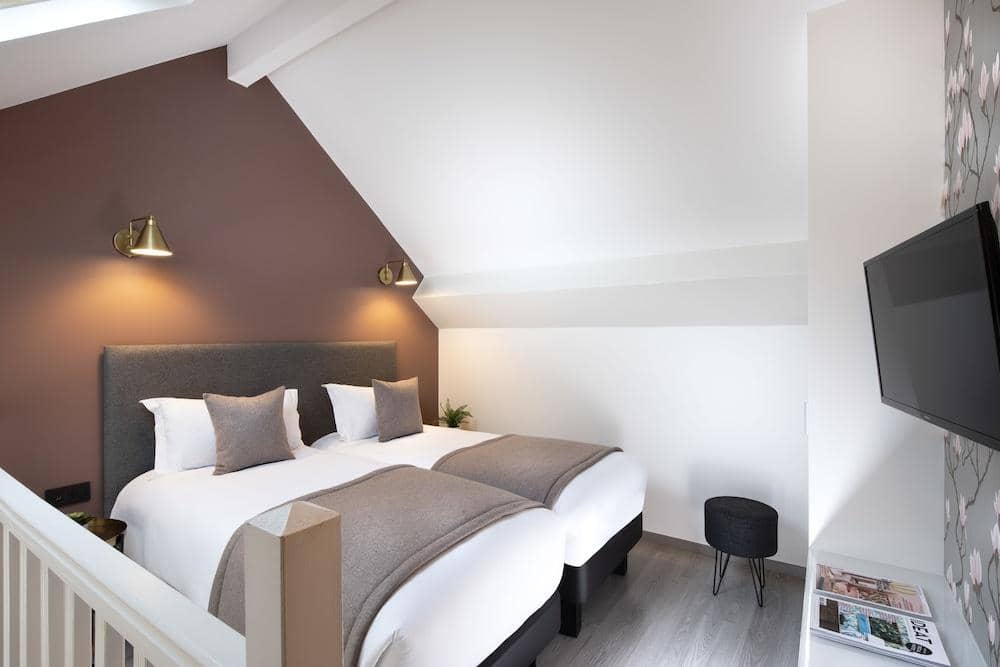 Hotel Brady - Gare de L'est — 5