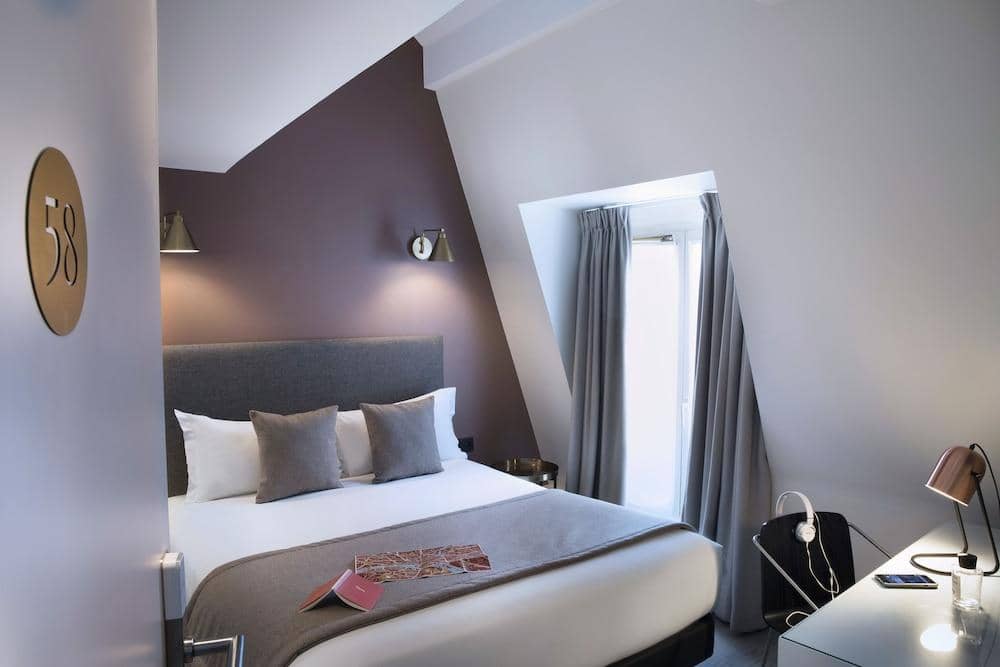 Hotel Brady - Gare de L'est — 3