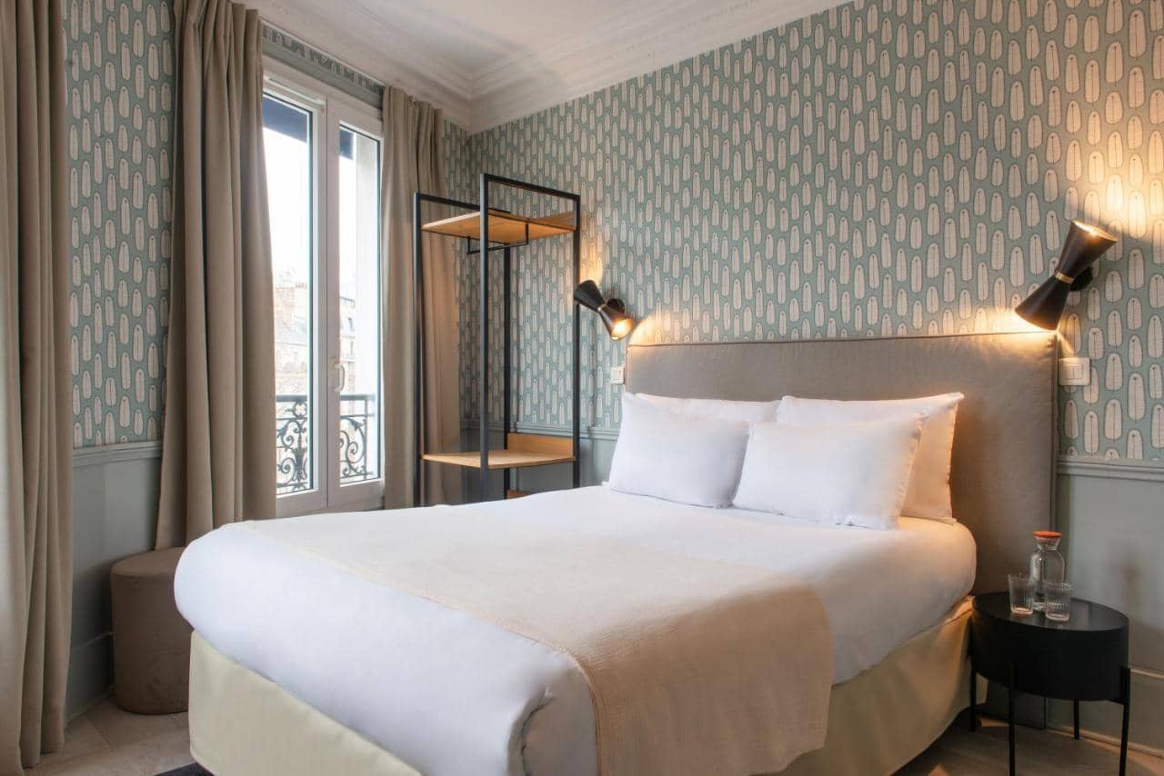 Hotel Avama Prony — 2