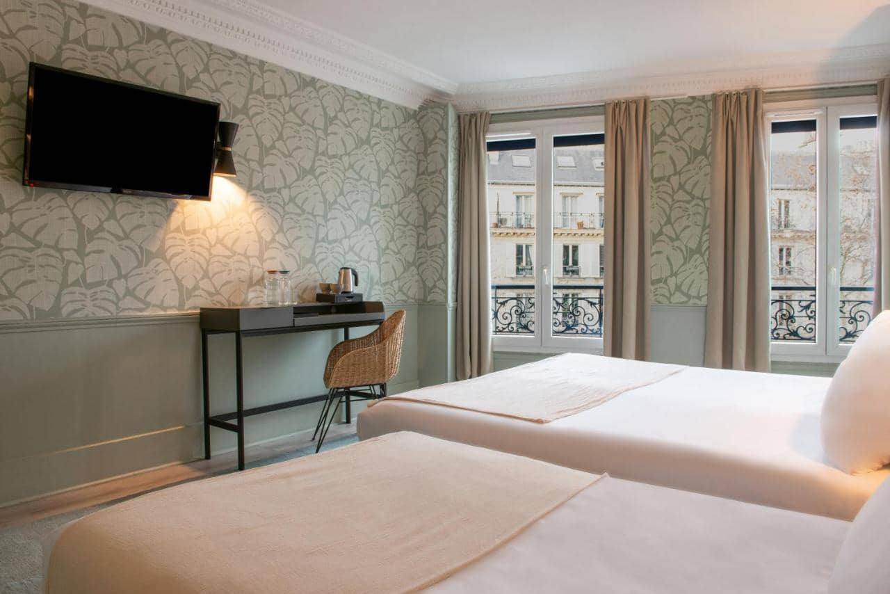 Hotel Avama Prony — 5