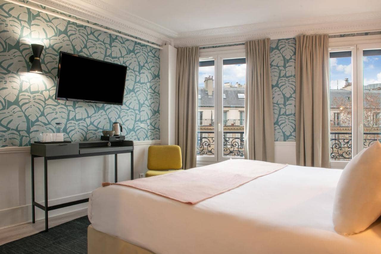 Hotel Avama Prony — 4