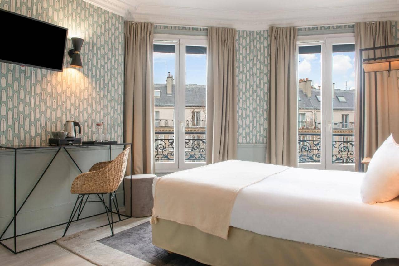 Hotel Avama Prony — 3