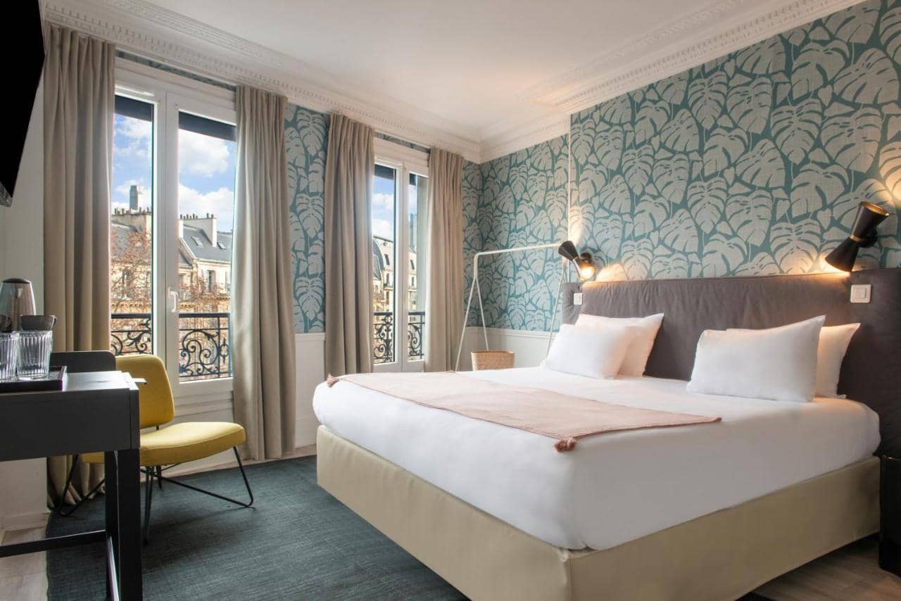 Hotel Avama Prony
