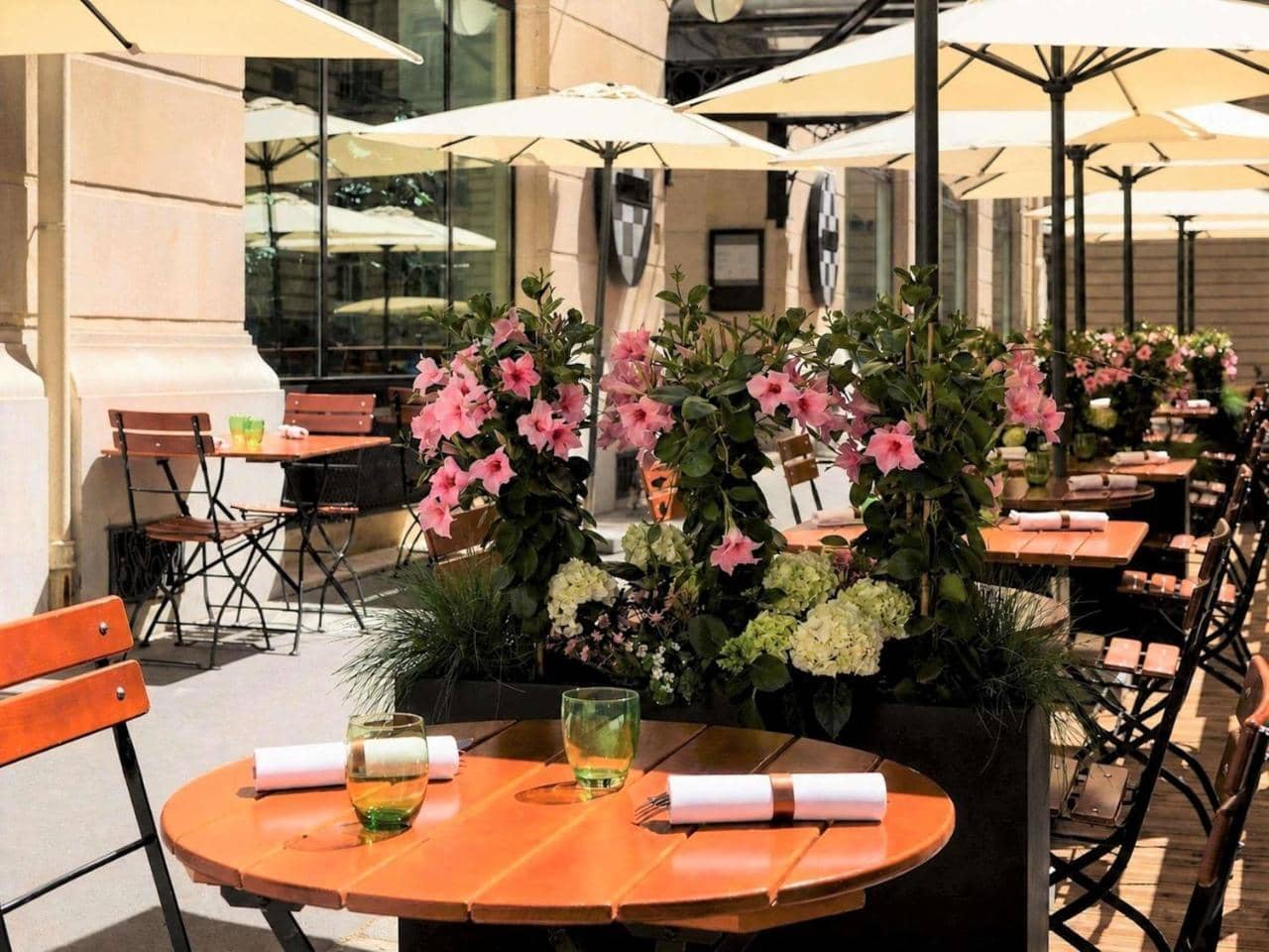Sofitel Paris Arc de Triomphe — 2