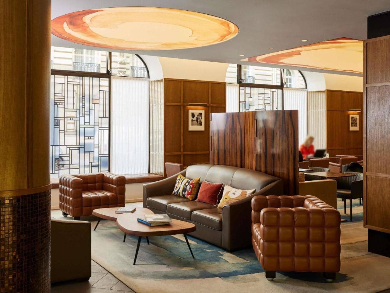 Sofitel Paris Arc de Triomphe — 4