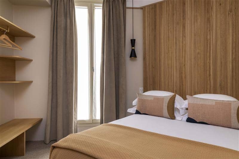 Hotel Joe M — 2