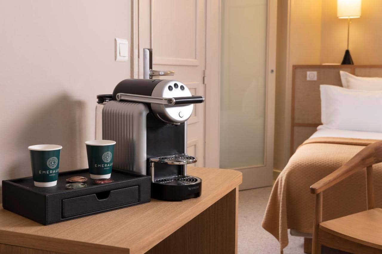 Hotel Joe M — 4
