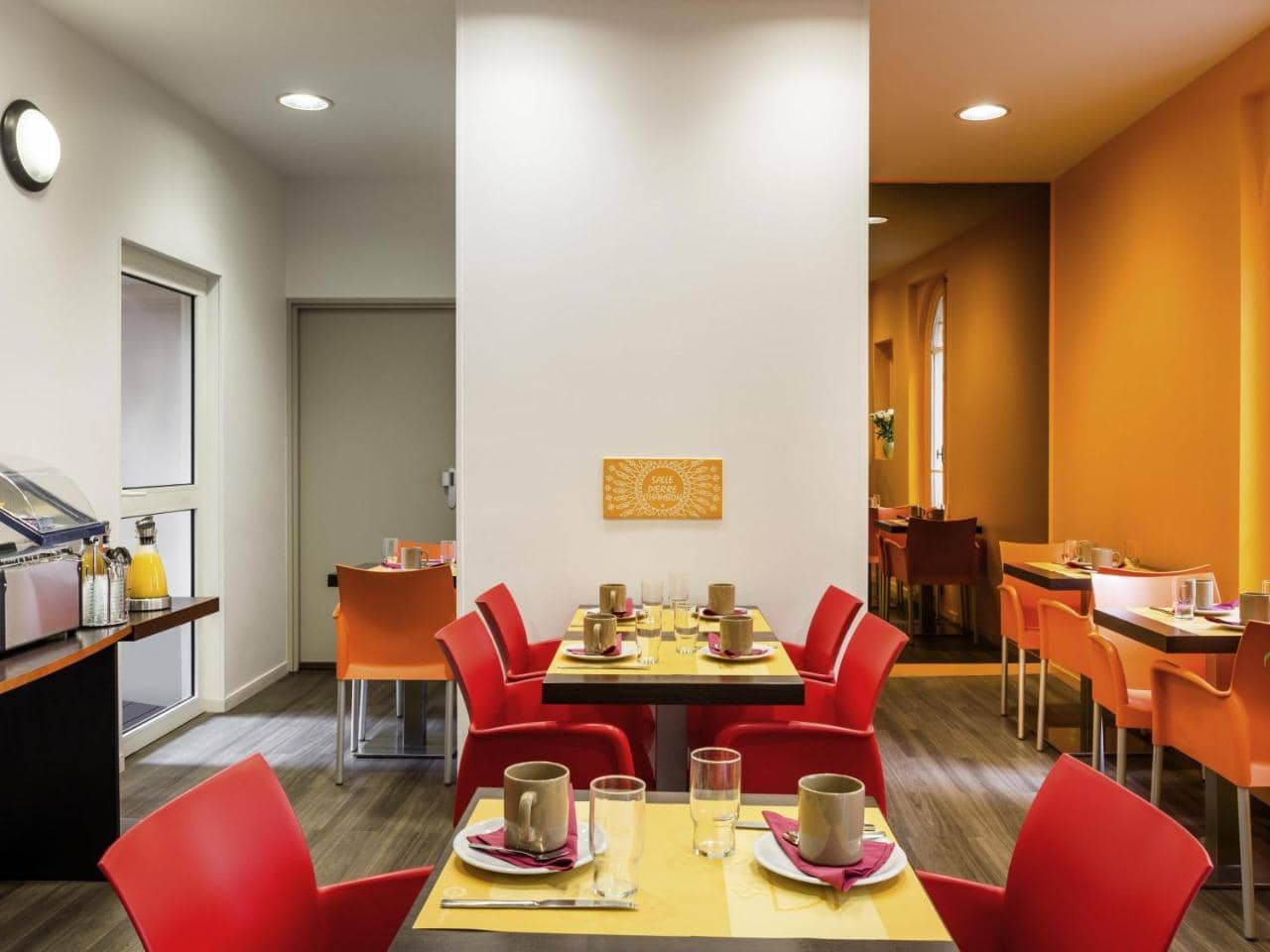 Adagio Access Paris Philippe Auguste — 4