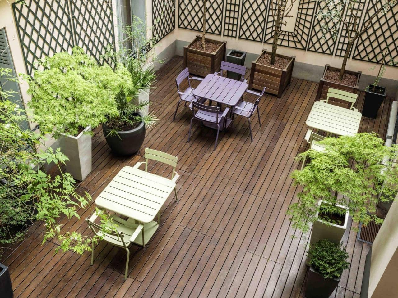 Adagio Access Paris Philippe Auguste — 2