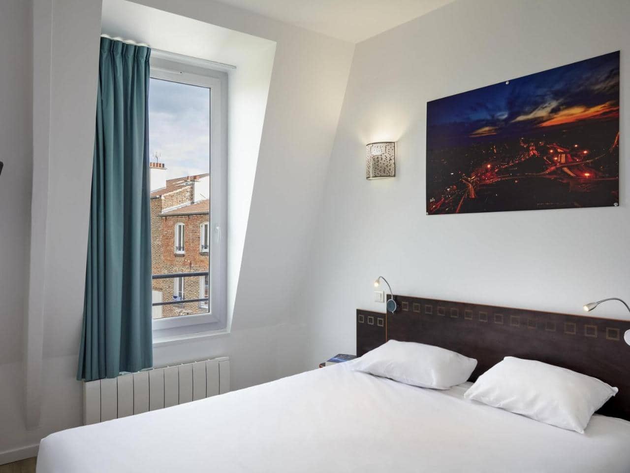 Adagio Access Paris Philippe Auguste — 5