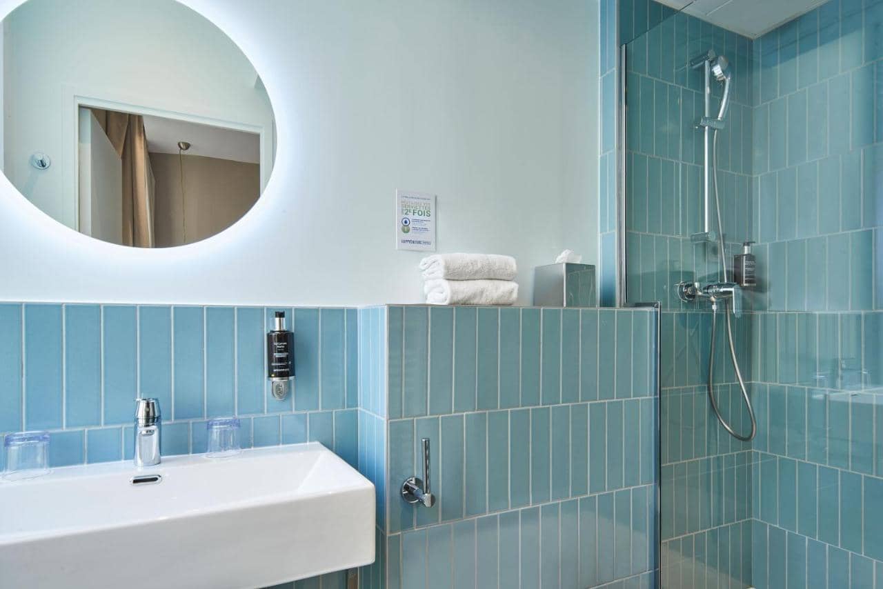 Hotel Magenta 38 by Happyculture — 3