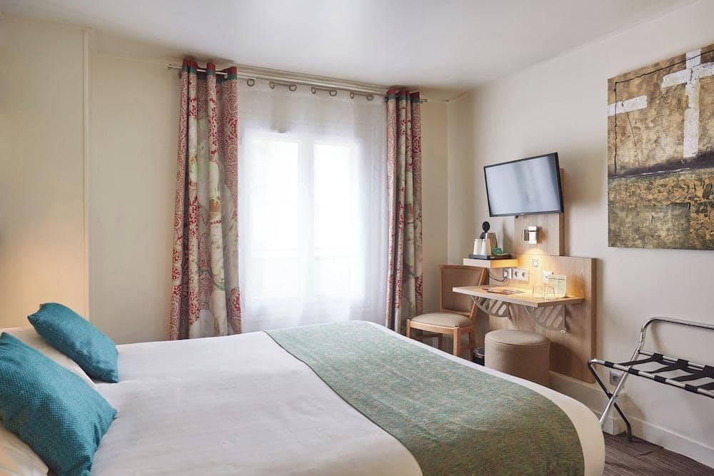 Beaugrenelle Tour Eiffel — 4