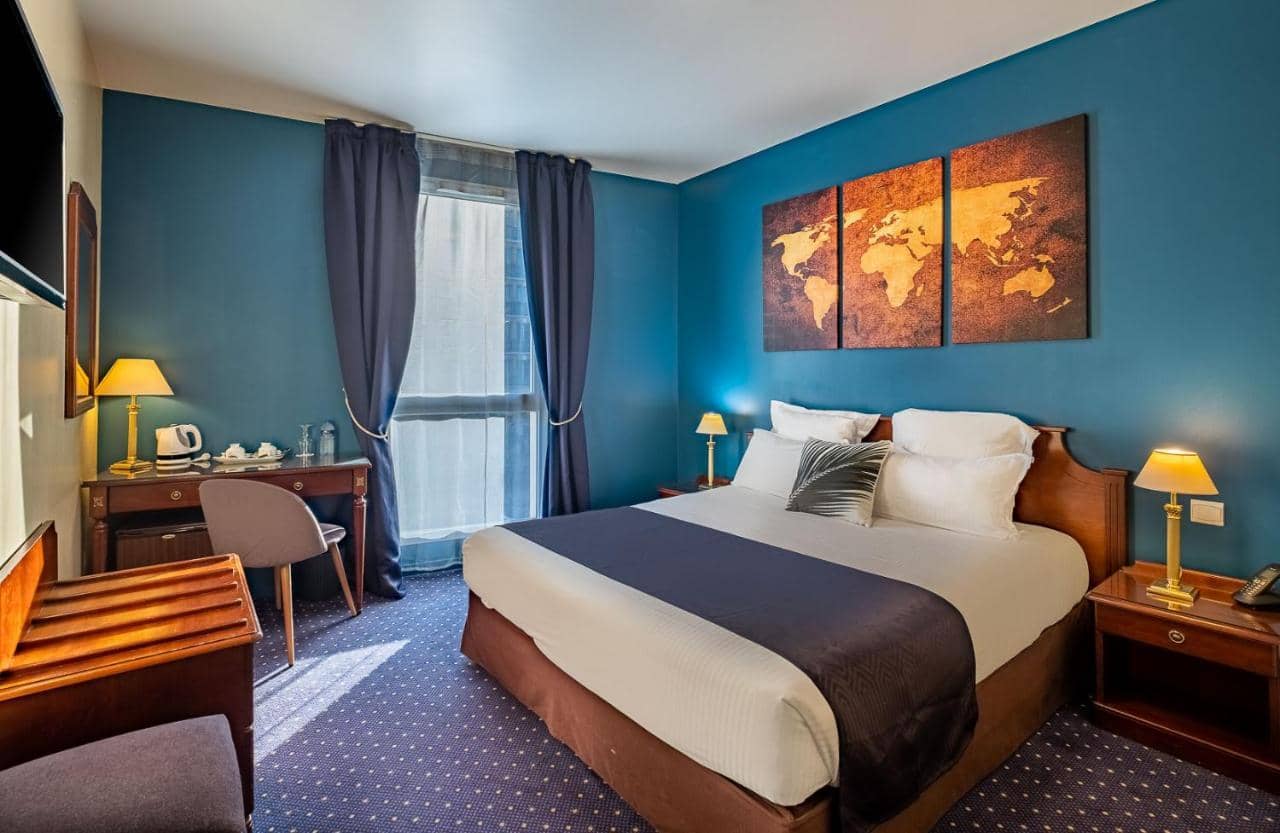 Best Western Amiral Hotel — 4