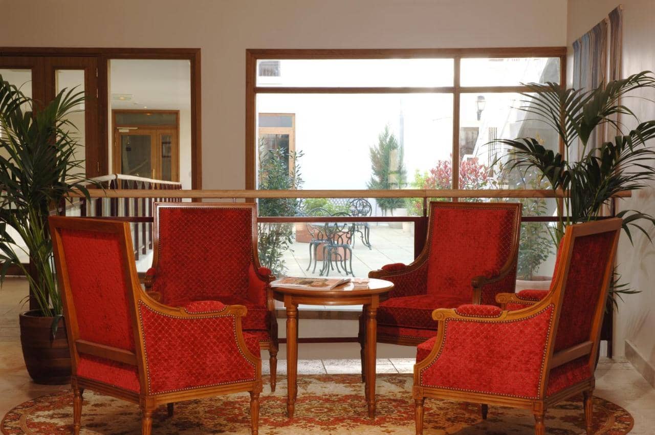 Best Western Amiral Hotel — 5