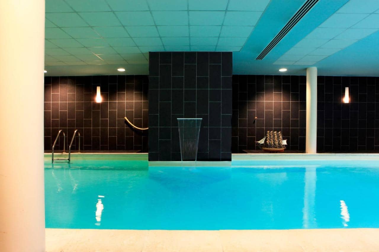 Best Western Amiral Hotel