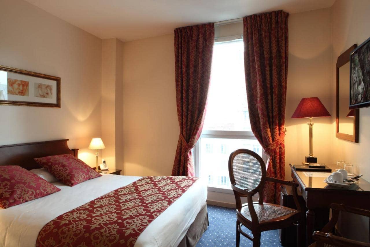 Best Western Amiral Hotel — 2