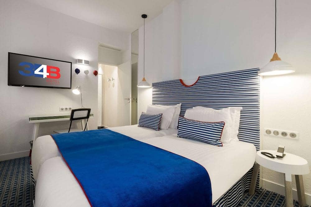 Hotel 34b — 5