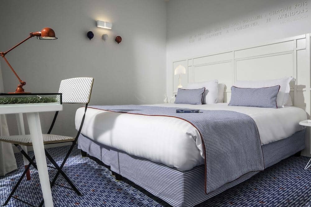 Hotel 34b — 3