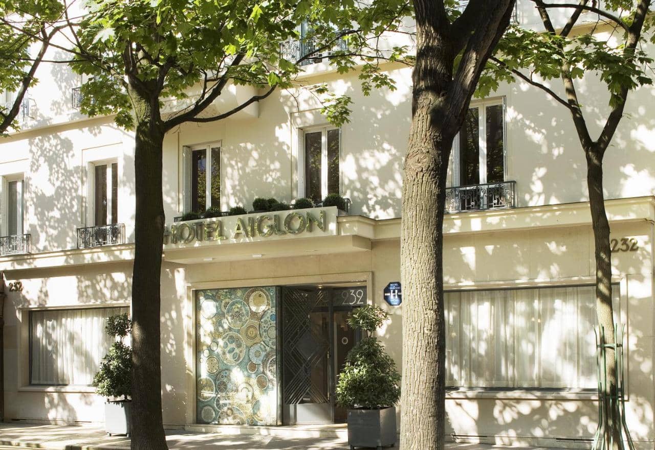 Aiglon — 2