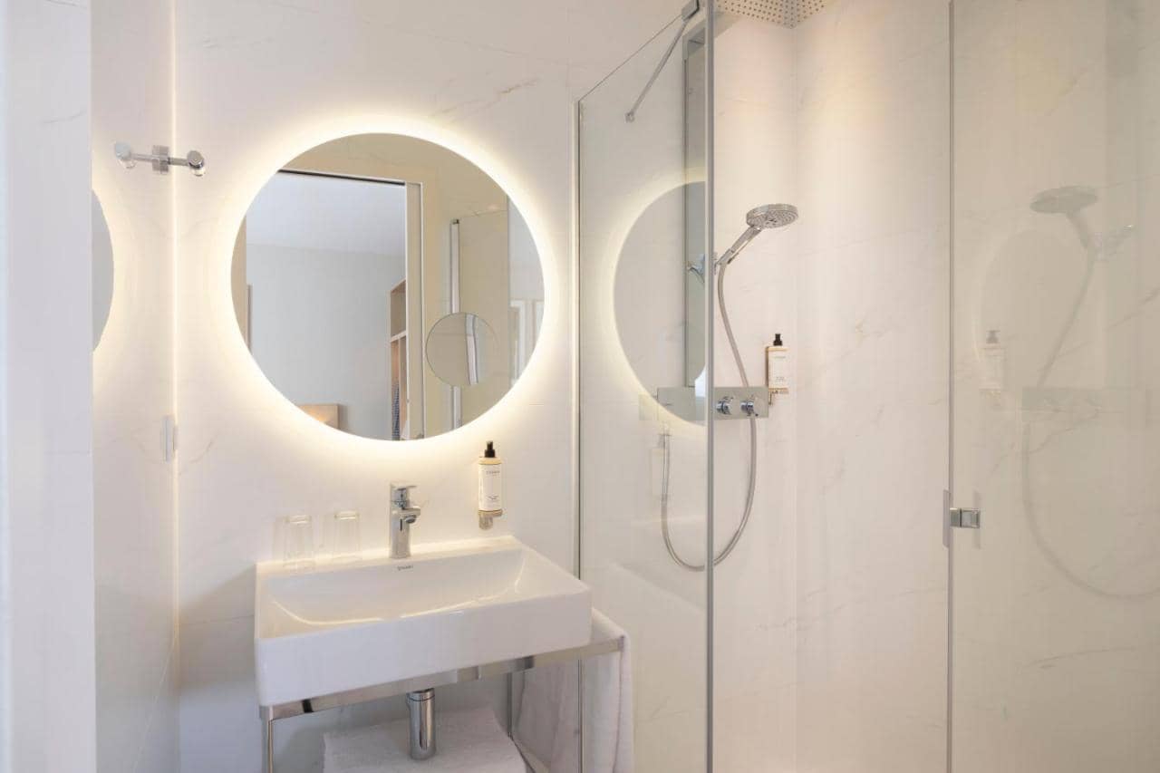 Hotel Duminy Vendome — 2
