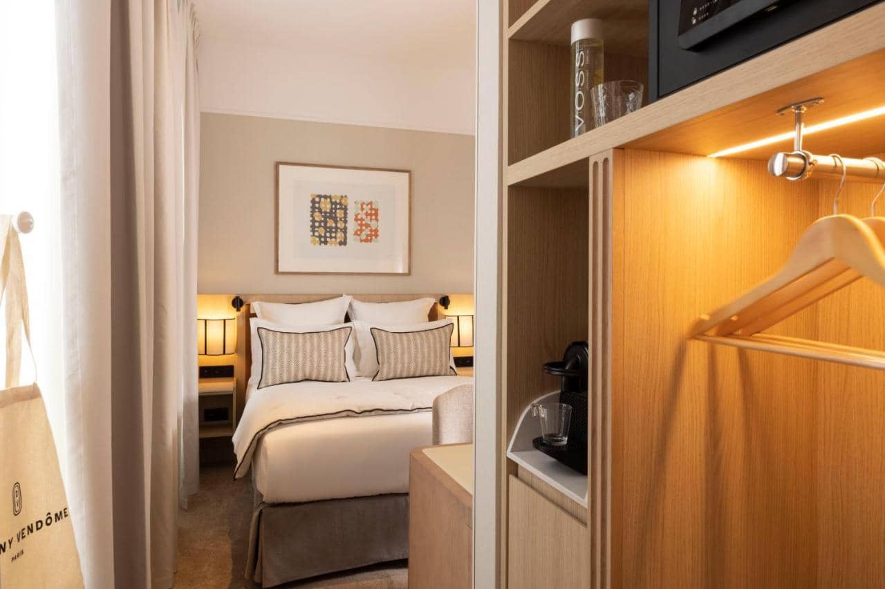Hotel Duminy Vendome — 5