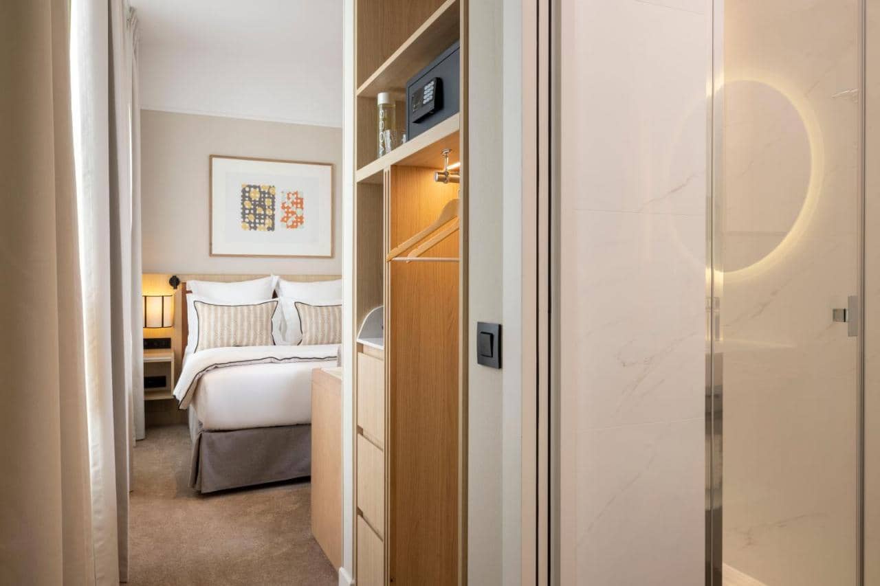 Hotel Duminy Vendome — 4