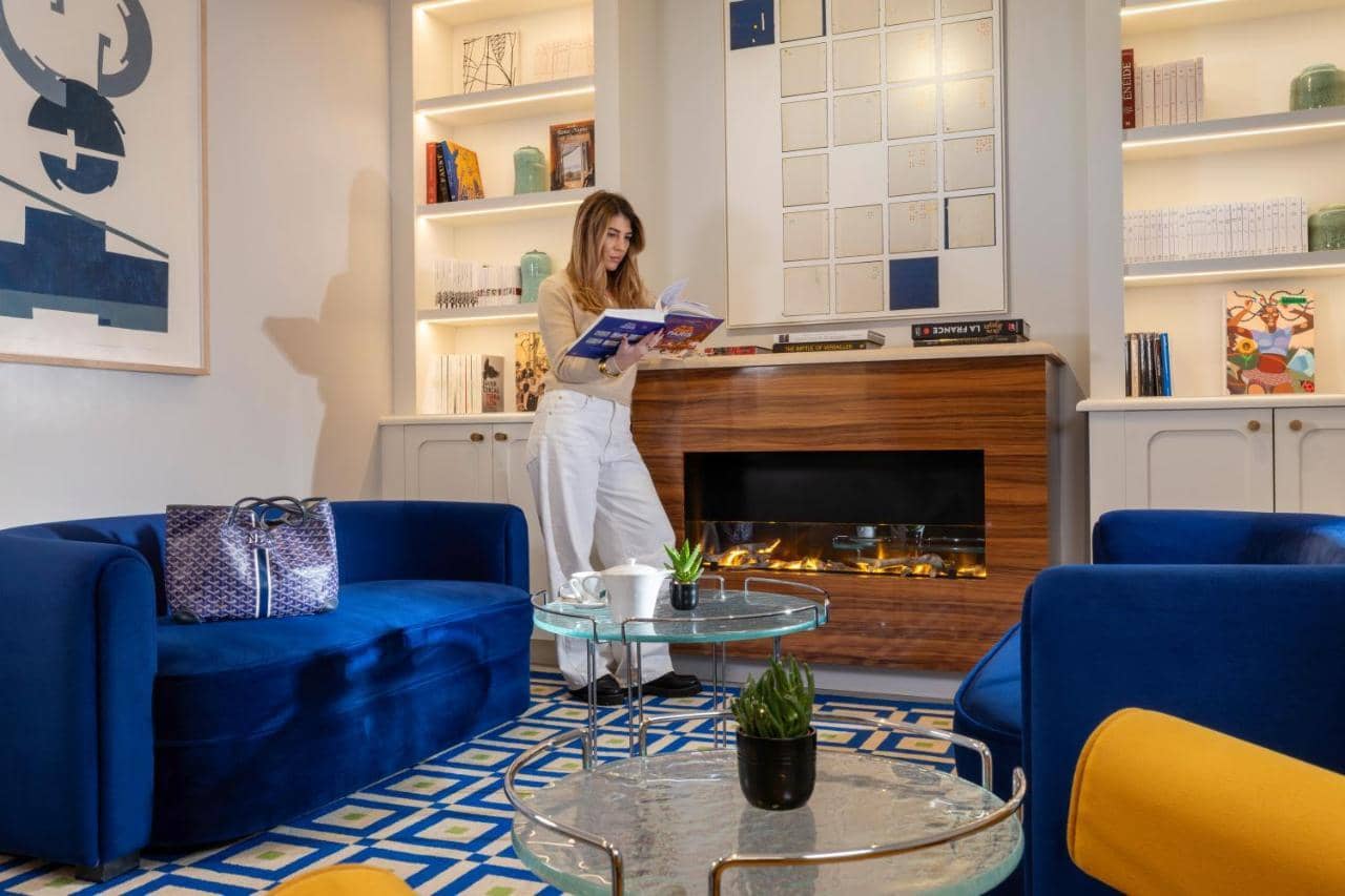 Hotel Duminy Vendome — 3