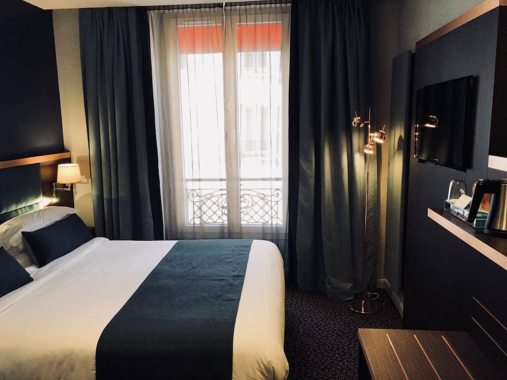 Best Western Empire Elysees — 4