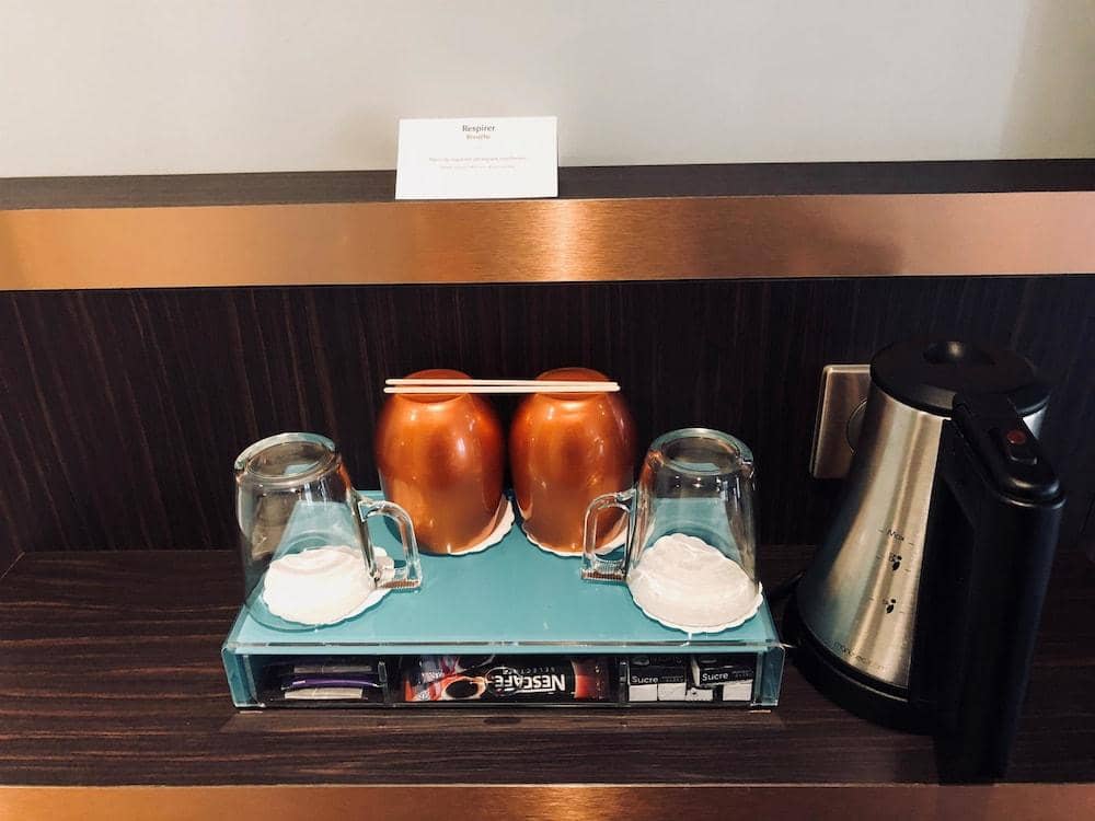 Best Western Empire Elysees — 5