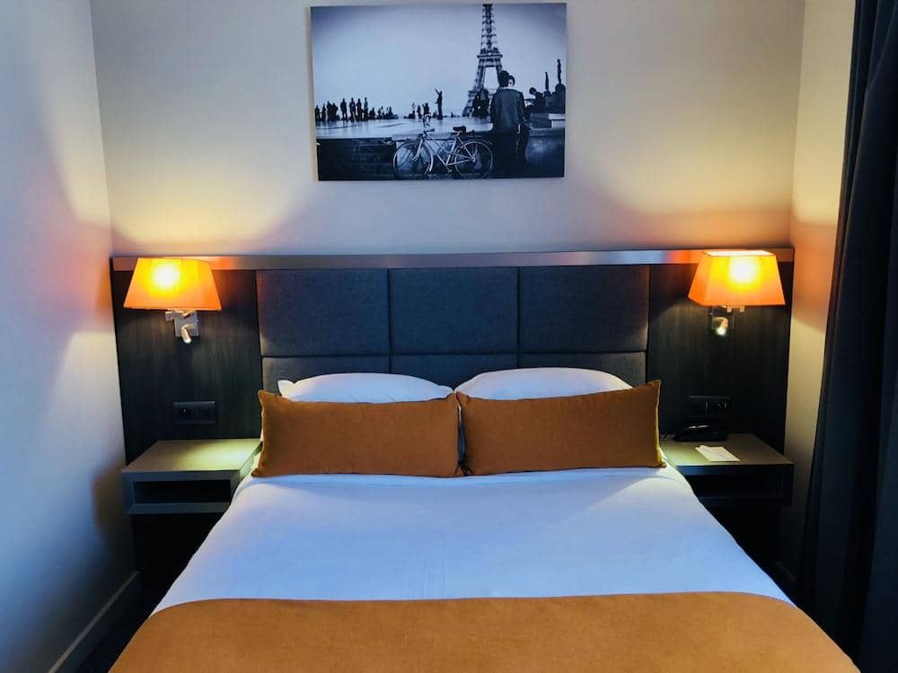 Best Western Empire Elysees — 2