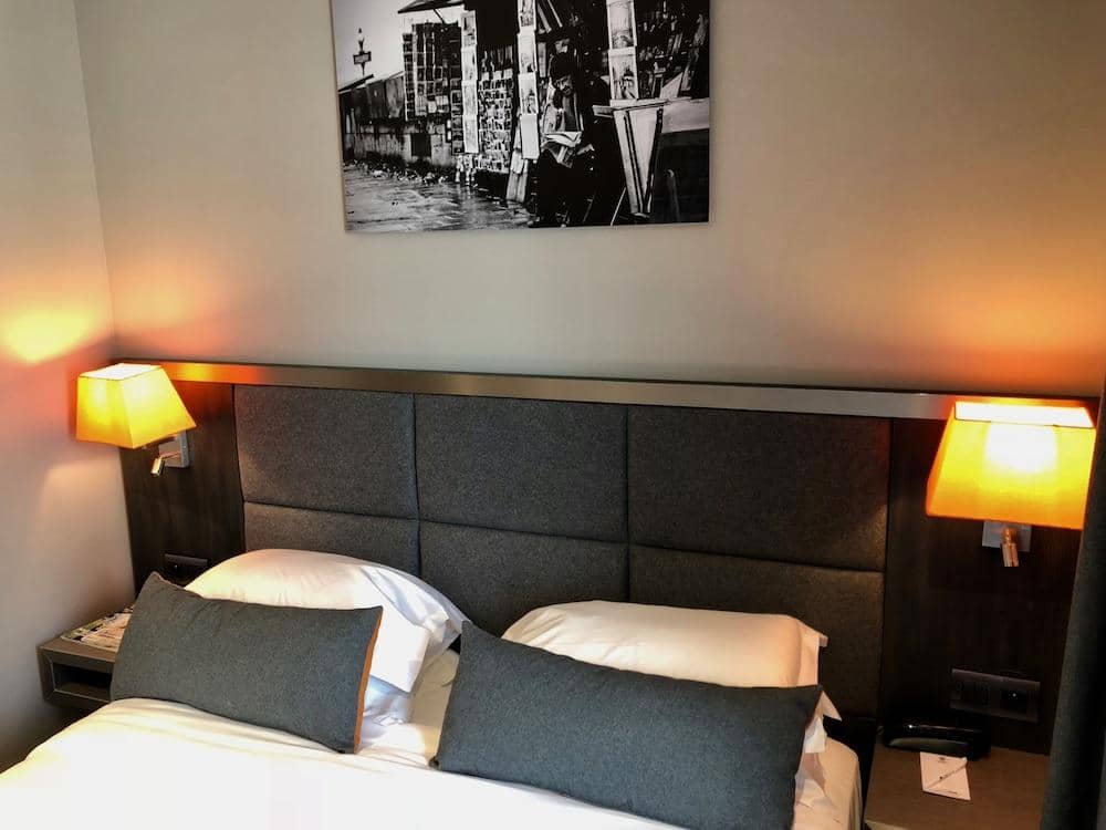 Best Western Empire Elysees — 3