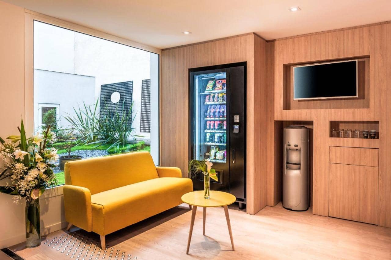 Citadines Montmartre — 4