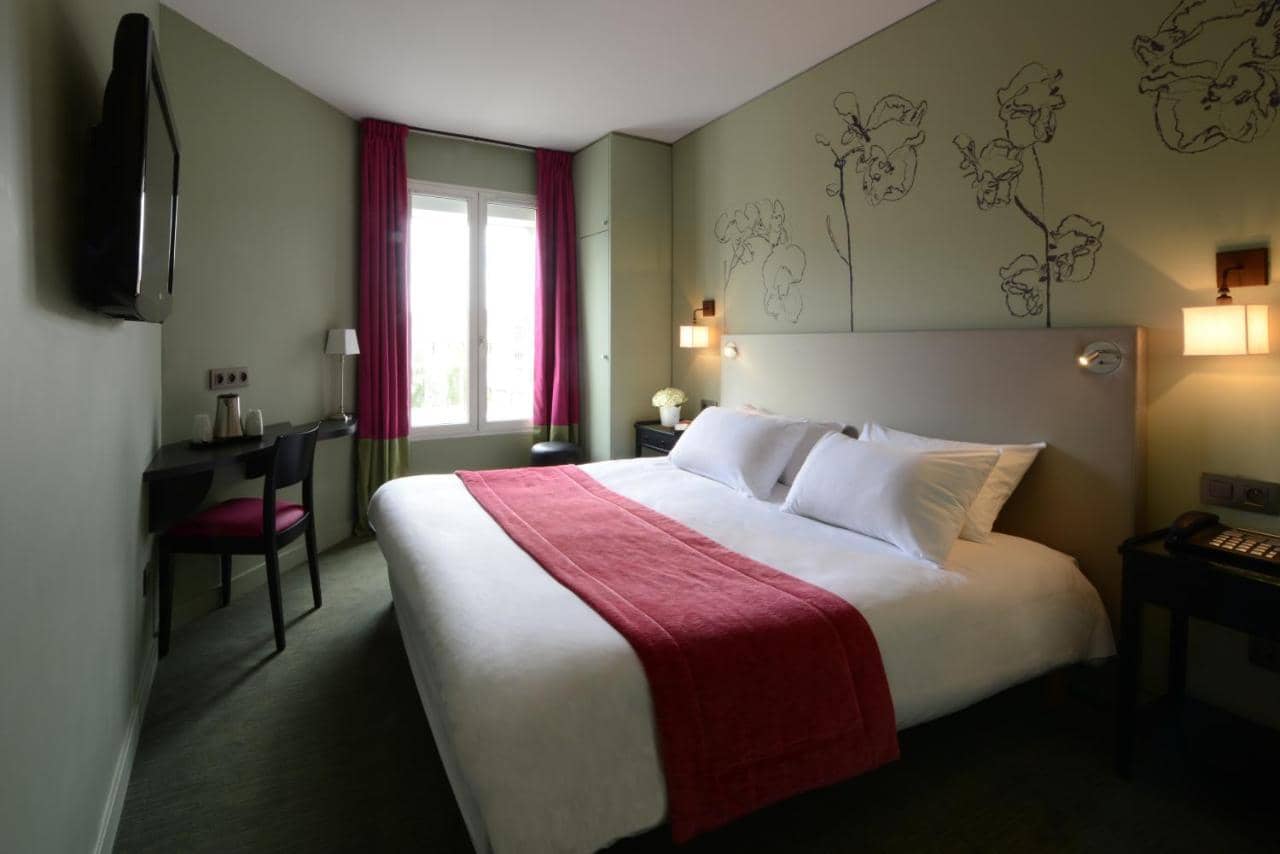 Hotel Orchidee — 5
