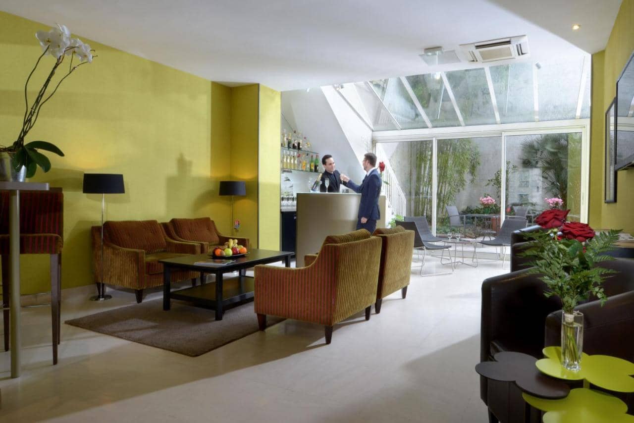 Hotel Orchidee — 4