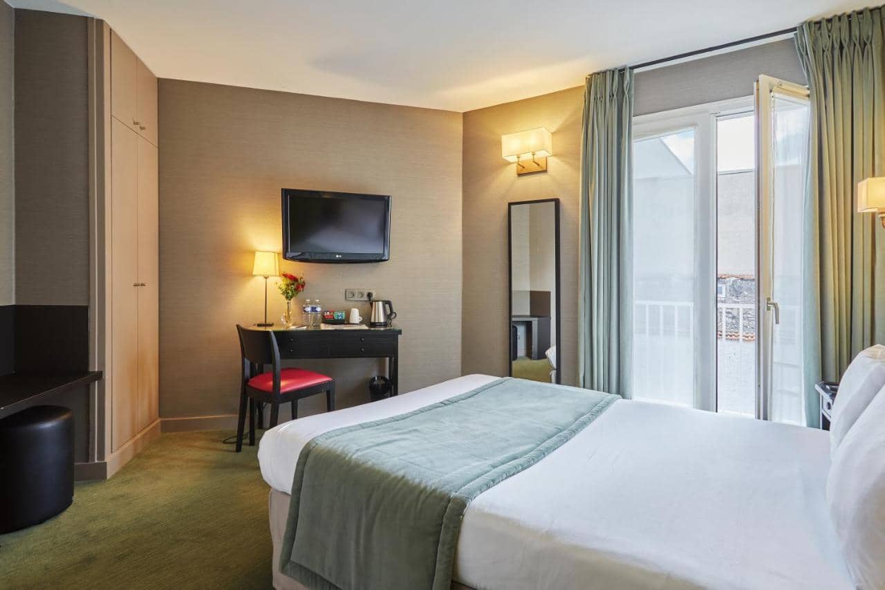 Hotel Orchidee — 2