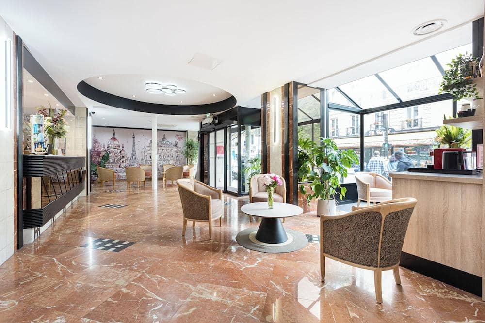 Opera Lafayette — 5