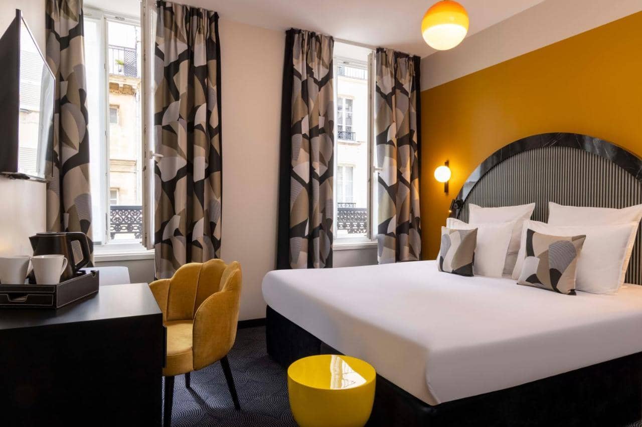 Hotel Regina Opera Grands Boulevards — 3