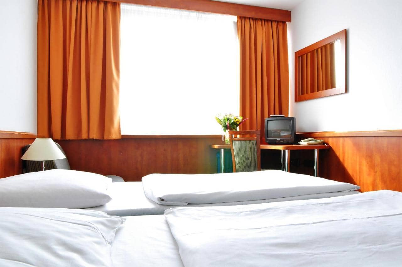 Olympik Hotel Tristar