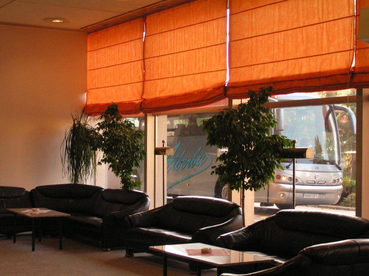 Olympik Hotel Tristar — 5