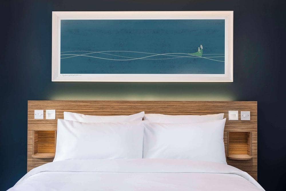 Travelodge Liverpool Central the Strand — 4