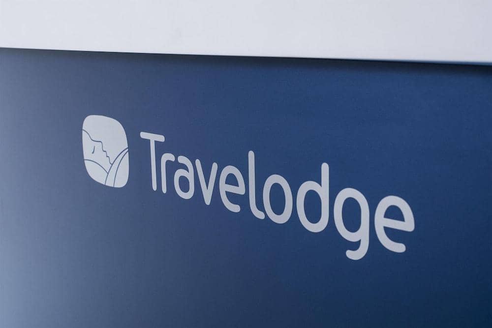 Travelodge Liverpool Central the Strand — 2