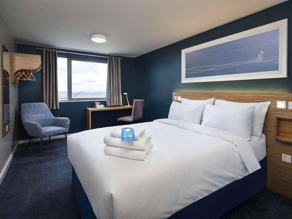 Travelodge Liverpool Central the Strand — 3