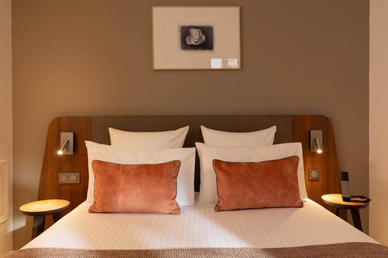 Europe Hotel Paris — 3