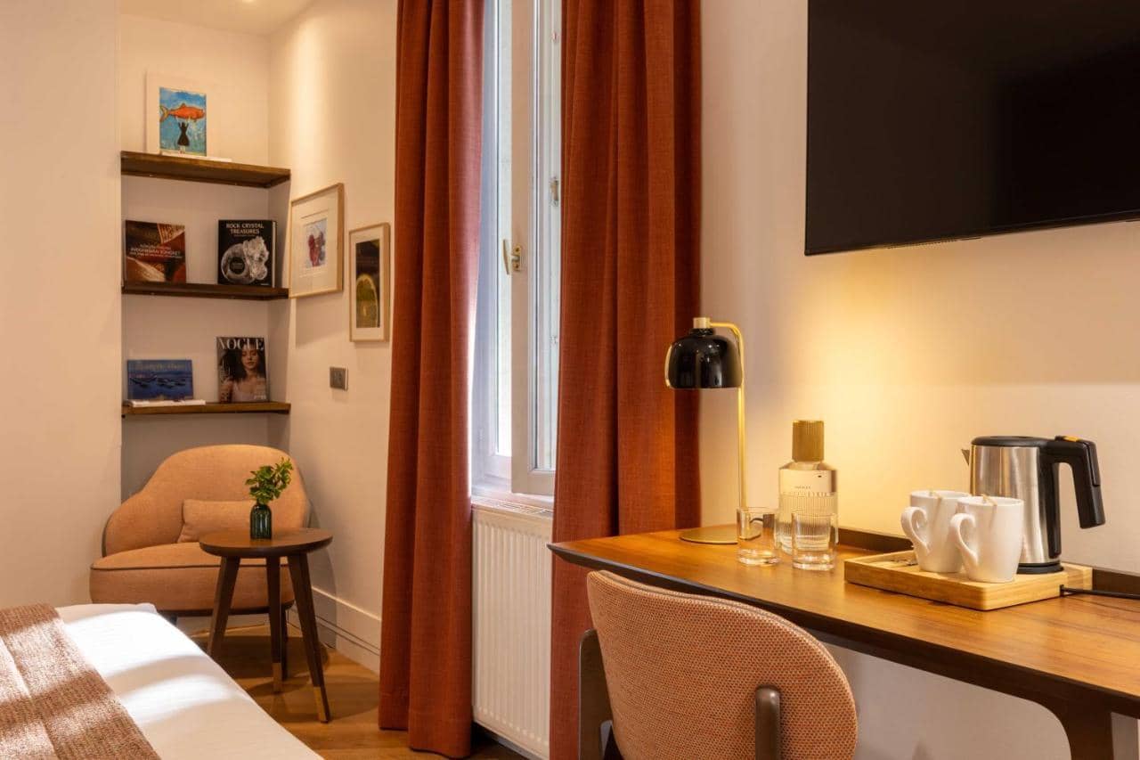 Europe Hotel Paris — 2
