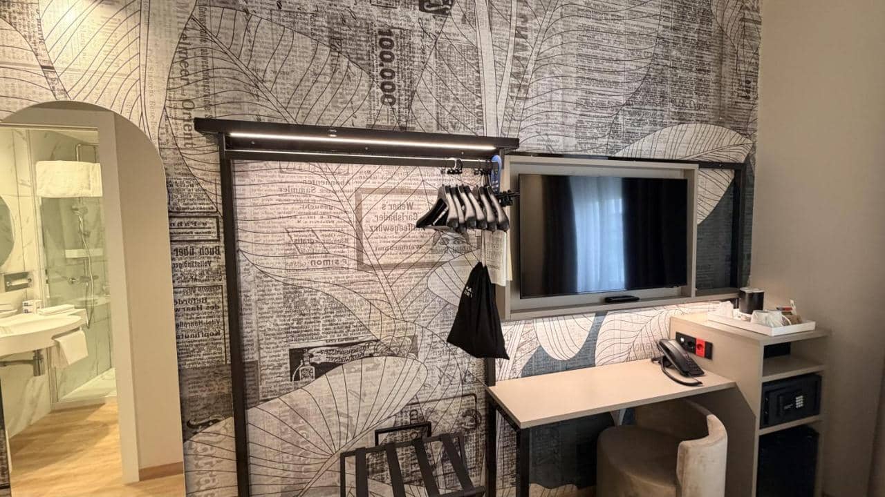 Hotel Astoria, Sure Hotel Collection by Best Western — 4