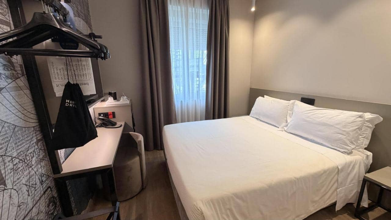 Hotel Astoria, Sure Hotel Collection by Best Western — 3